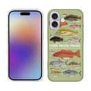 【TPU】FISHING PARADAISE OKINAWA! グリーン