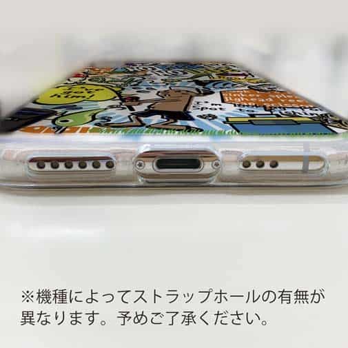 【TPU】【釣りざんまい】爆釣アーティスティック_ホワイト