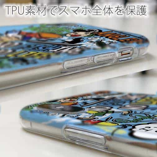 【TPU】【釣りざんまい】爆釣アーティスティック_ブルー