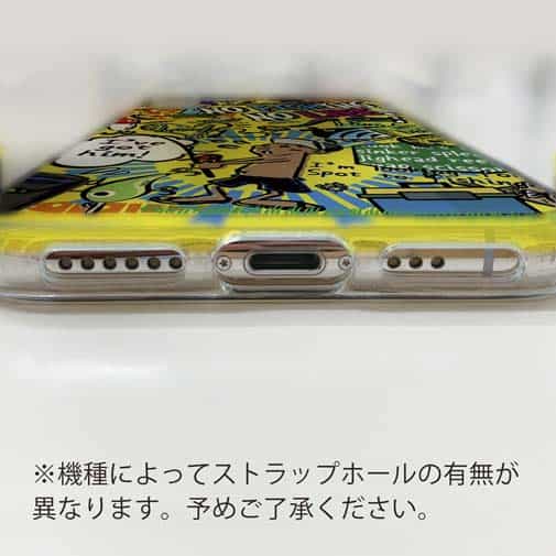 【TPU】【釣りざんまい】爆釣アーティスティック_イエロー