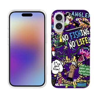 【TPU】【釣りざんまい】爆釣アーティスティック_インディゴ