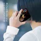 【TPU】鬼掛　般若ファイヤーパターン Part1