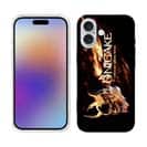 【TPU】鬼掛　般若ファイヤーパターン Part2