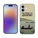 【TPU】【FISH MAN】BassFishing is an ADVENTURE!