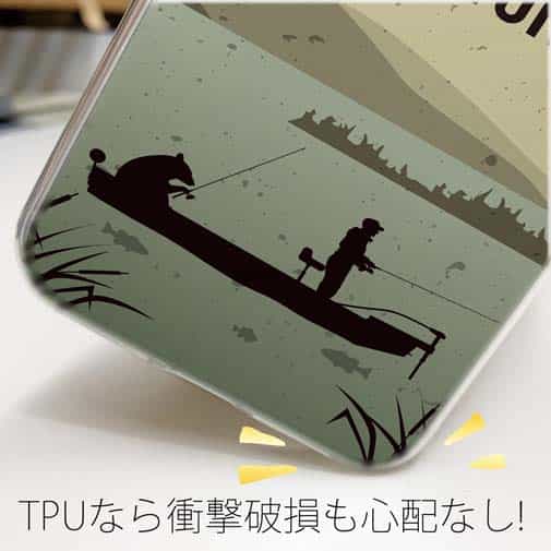 【TPU】【FISH MAN】BassFishing is an ADVENTURE!