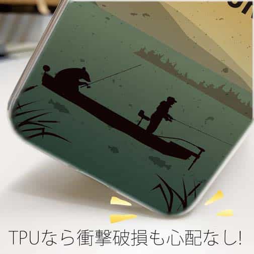 【TPU】【FISH MAN】BassFishing is an ADVENTURE!（朝まずめ）