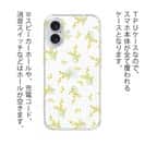 【TPU】ミモザ（ホワイト）