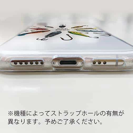 【TPU】オールドルアーたち