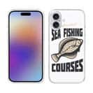 【TPU】FLAT FISH （カレイ）