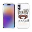 【TPU】釣れない！？カニを持っているでしょ！