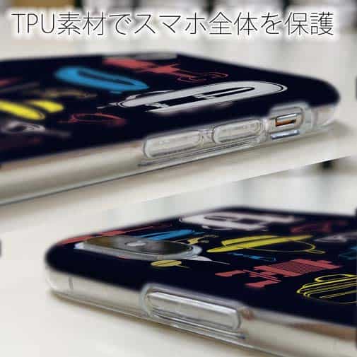 【TPU】【釣りざんまい】FISHING TOOL_ネイビー