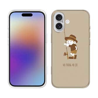 【TPU】【釣りざんまい】釣りに行きたい少年_亜麻色