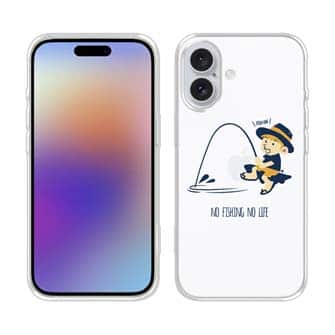 【TPU】【釣りざんまい】釣りを楽しむ少年