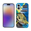 【TPU】【FISH MAN】GREAT FIGHT TAMAN FISHING!