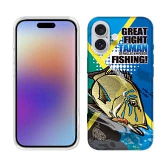 【TPU】【FISH MAN】GREAT FIGHT TAMAN FISHING!
