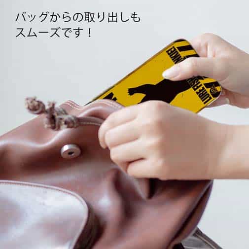 【TPU】【FISH MAN】CAUTION LURE FISHING JUNKIE!