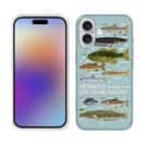 【TPU】【FISH MAN】フィッシングパラダイス「フレッシュウォーター編」ブルー