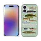 【TPU】【FISH MAN】フィッシングパラダイス「フレッシュウォーター編」グリーン