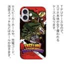 【TPU】【FISH MAN】エキサイティングバスフィッシング　マゼンタ