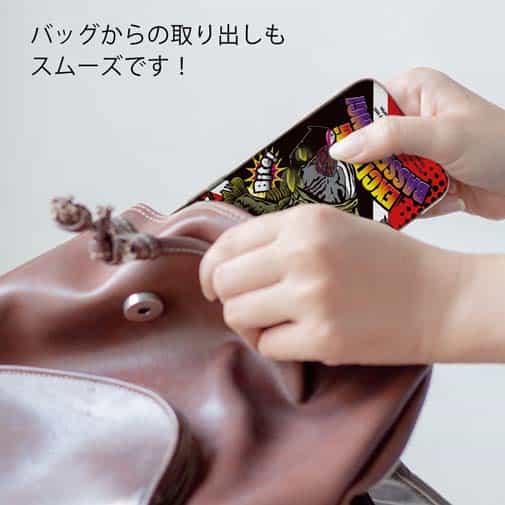 【TPU】【FISH MAN】エキサイティングバスフィッシング　マゼンタ