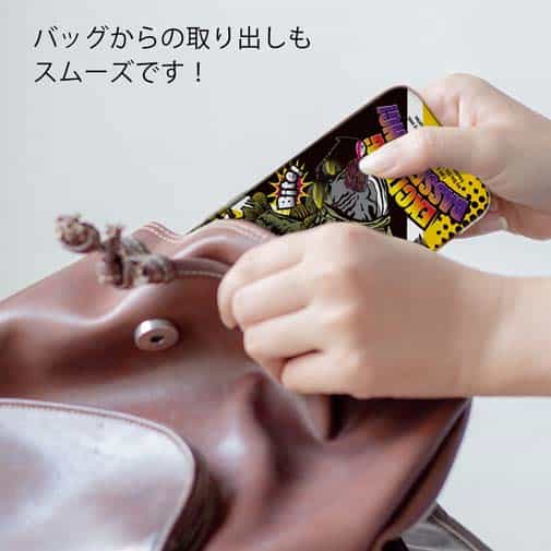 【TPU】【FISH MAN】エキサイティングバスフィッシング　イエロー