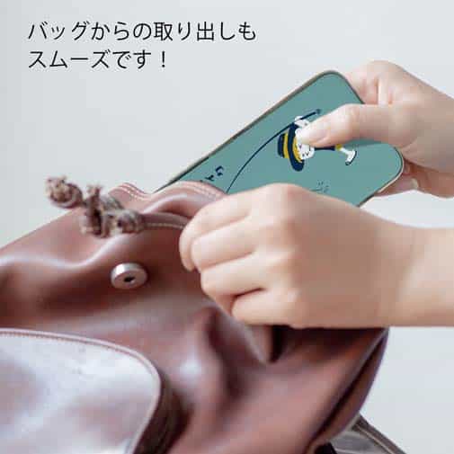 【TPU】【釣りざんまい】ラインブレイクしちゃった少年_ミント