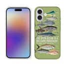 【TPU】【FISH MAN】BIG GAME PARADAISE! グリーン