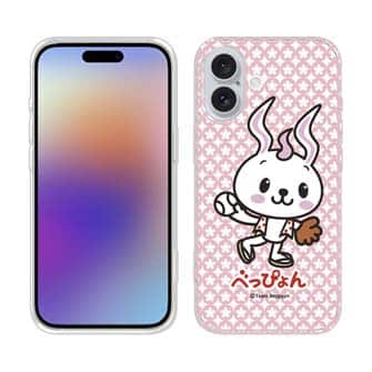 【TPU】ベッぴょん