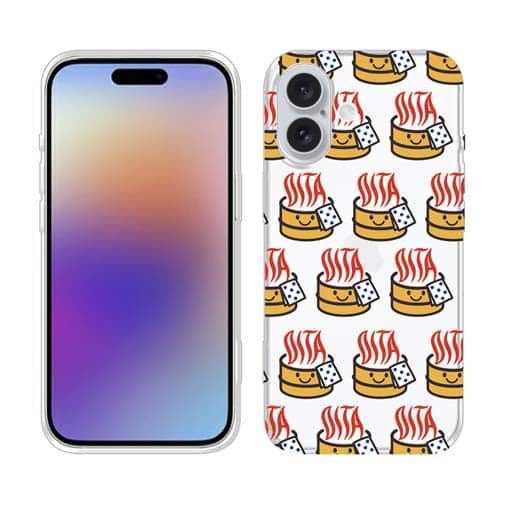 【TPU】おんせん県おおいた ロゴがいっぱい