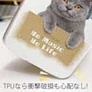 【TPU】ブリティッシュだってNo Music