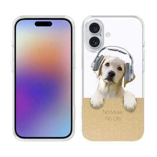 【TPU】ラブ(クリーム)だってNo Music