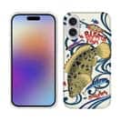 【TPU】【FISH MAN】沖縄県紅型フィッシュ