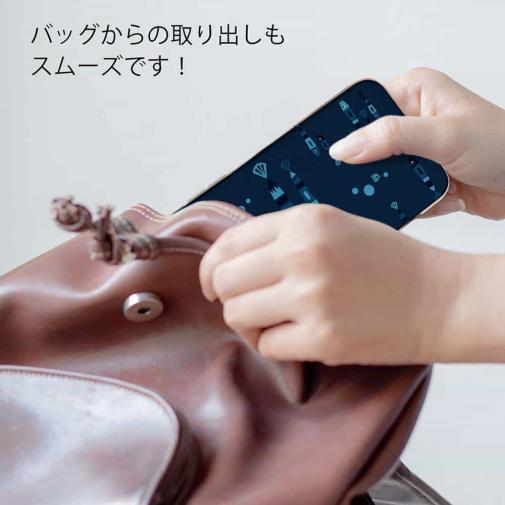 【TPU】【釣りざんまい】レトロフィッシュ_ダーク