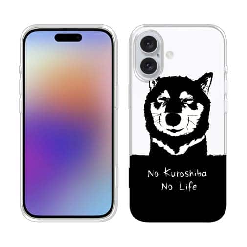 【TPU】黒柴のいない人生なんて。(wakat)