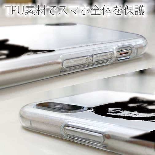 【TPU】黒柴のいない人生なんて。(wakat)