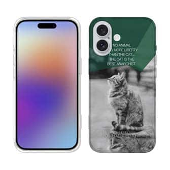 【TPU】ヘミングウェイの猫とは…