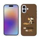 【TPU】【釣りざんまい】ウトウトアングラー_ブラウン