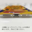 【TPU】【釣りざんまい】サークルフィッシング_オレンジ