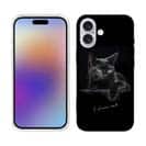 【TPU】黒猫が好き