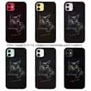 【TPU】黒猫が好き