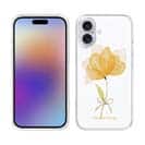 【TPU】黄色の花 自然の美し