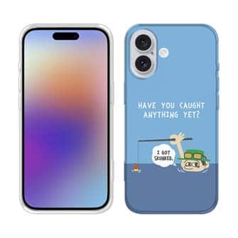 【TPU】【釣りざんまい】ユニークアングラー