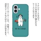 【TPU】【釣りざんまい】ルアーとシロクマさん