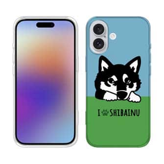 【TPU】柴犬【黒柴】の可愛さアピール(wakat)