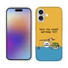 【TPU】【釣りざんまい】ユニークアングラー_オレンジ