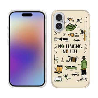 【TPU】【釣りざんまい】釣りに行く準備