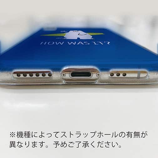 【TPU】波乗りシロクマさん(wakat)