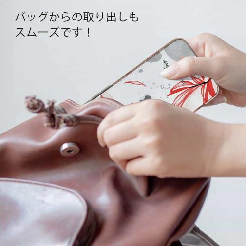 【TPU】プランツデザイン No.2