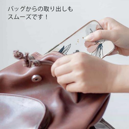 【TPU】プランツデザイン No.3