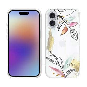 【TPU】プランツデザイン No.6